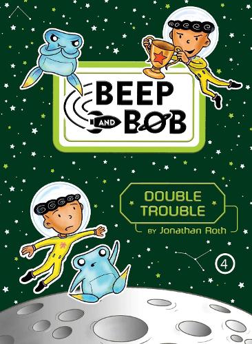 Double Trouble: Volume 4(Beep and Bob)