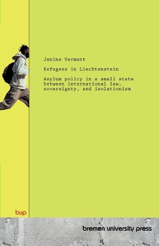 Refugees in Liechtenstein