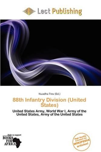 88th Infantry Division (United States)