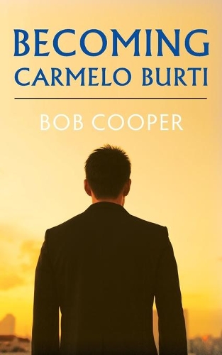 Becoming Carmelo Burti