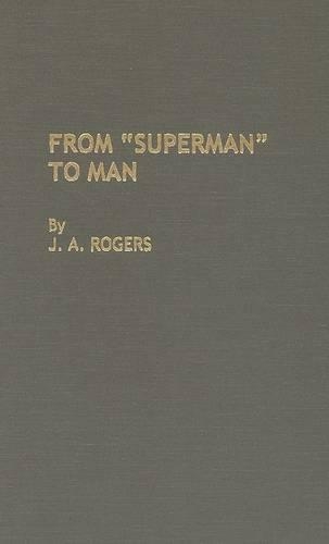 From Superman to Man