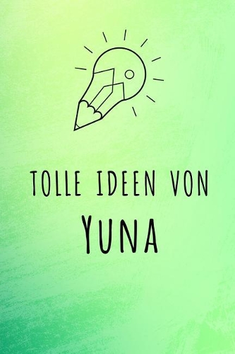 Tolle Ideen von Yuna