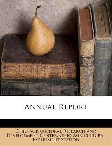 Annual Report