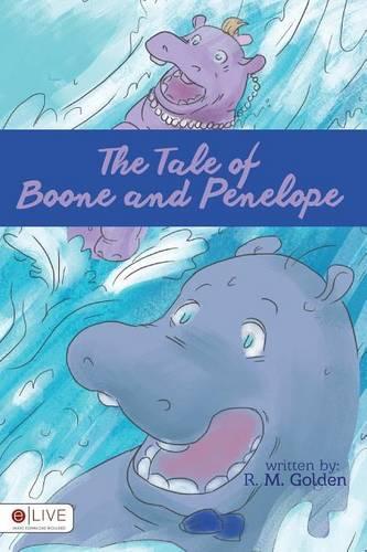 The Tale of Boone and Penelope