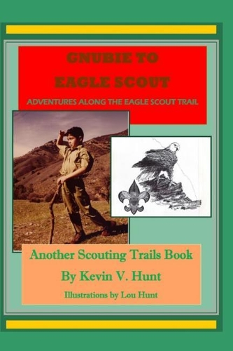 Gnubie to Eagle Scout