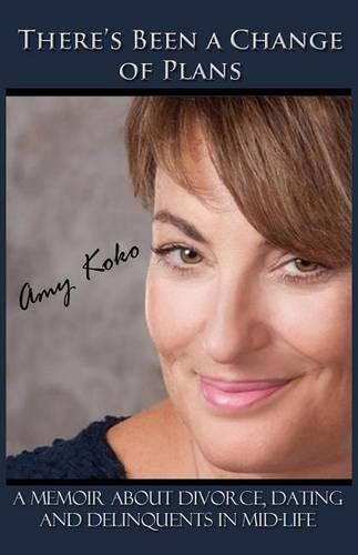 There's Been A Change Of Plans