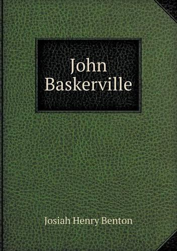 John Baskerville