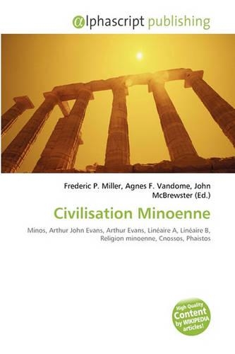 Civilisation Minoenne