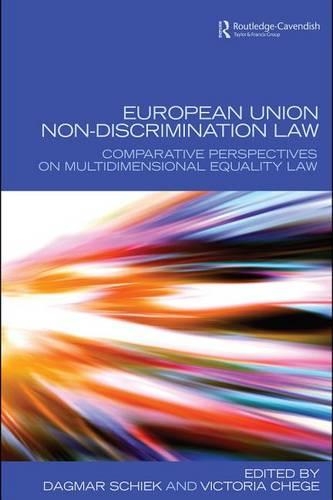 European Union Non-Discrimination Law
