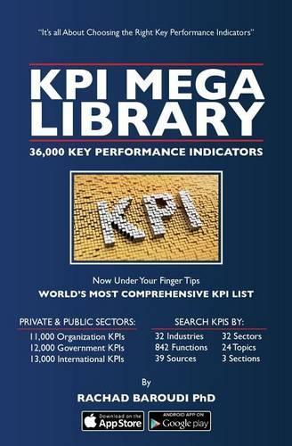 KPI Mega Library