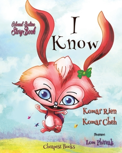 I Know: (9 Asian Children Literature)