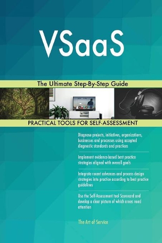 VSaaS The Ultimate Step-By-Step Guide