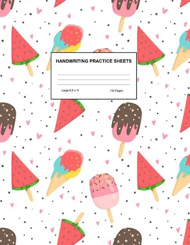 Handwriting Practice Sheets