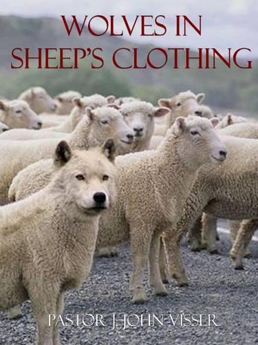 Wolves in Sheep's Clothing