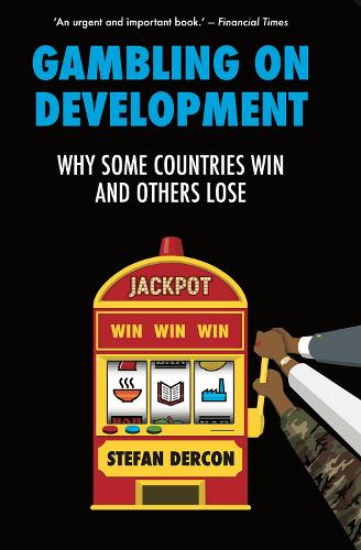 Gambling on Development