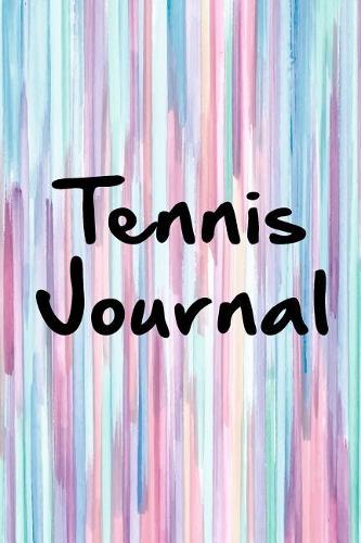 Tennis Journal
