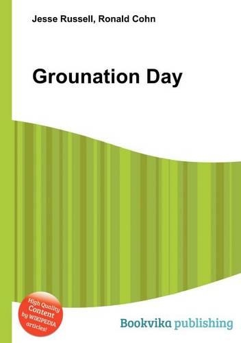 Grounation Day