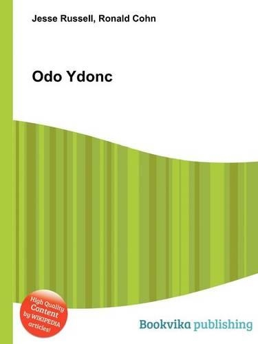 Odo Ydonc