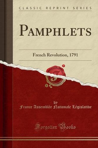 Pamphlets
