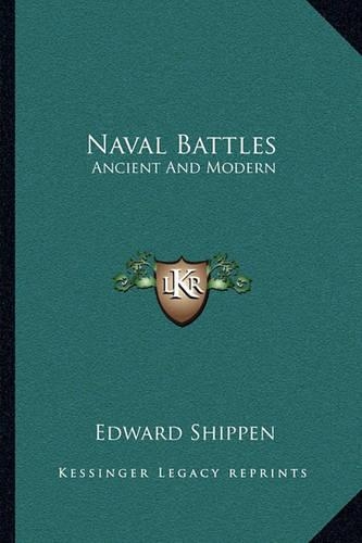Naval Battles