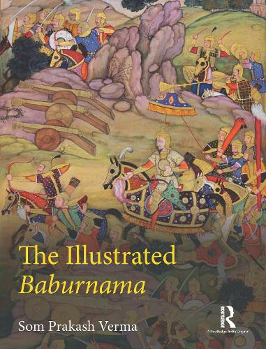 The Illustrated Baburnama