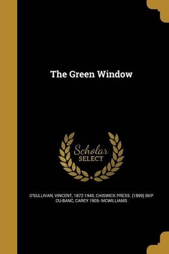 The Green Window