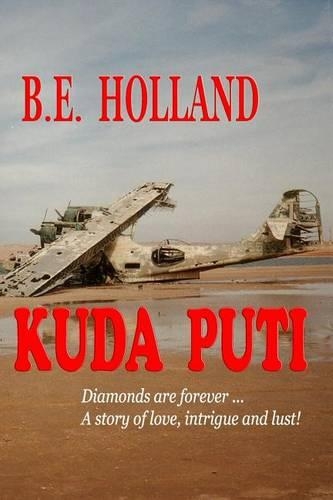 Kuda Puti