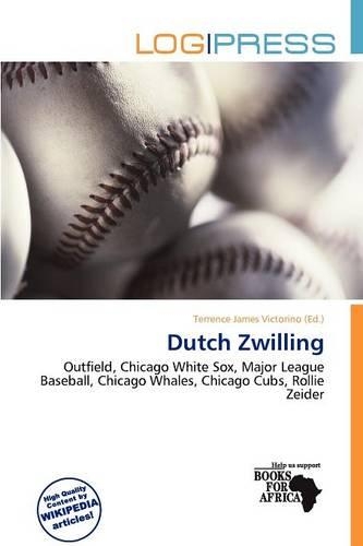 Dutch Zwilling