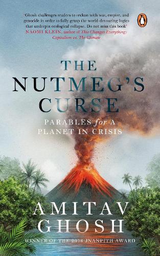 The Nutmeg's Curse