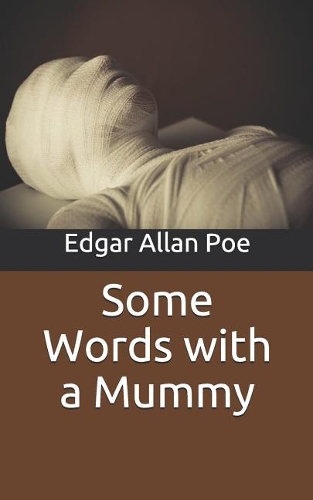 Some Words with a Mummy