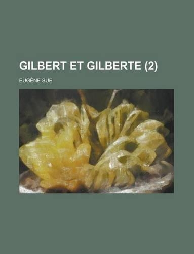 Gilbert Et Gilberte (2)