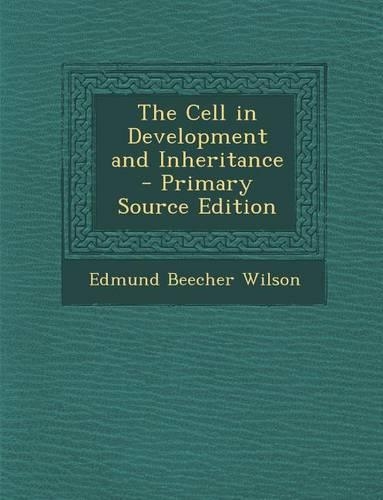 Cell in Development and Inheritance
