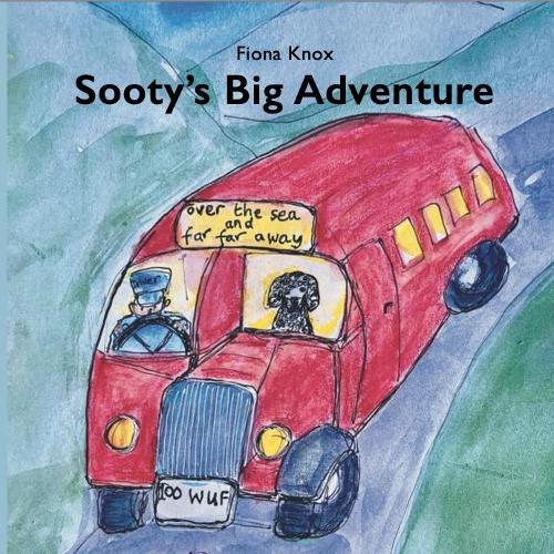 Sooty's Big Adventure