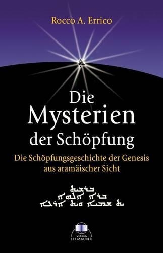 Die Mysterien Der Schopfung