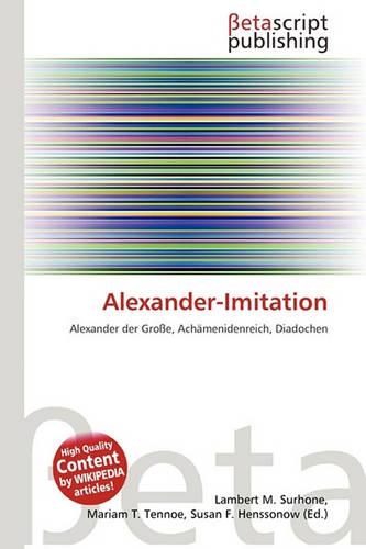 Alexander-Imitation