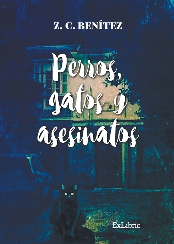 Perros, gatos y asesinatos