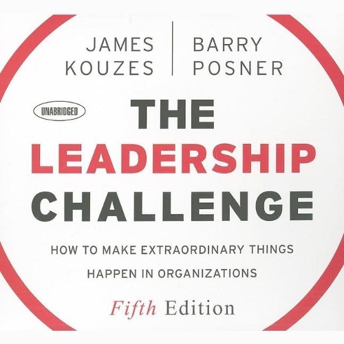 The Leadership Challenge