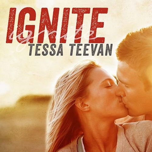 Ignite Lib/E: (1 Explosive Series Lib/E)