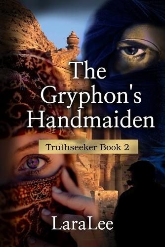 The Gryphon's Handmaiden