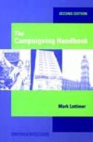 The Campaigning Handbook