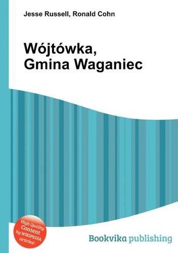 Wojtowka, Gmina Waganiec