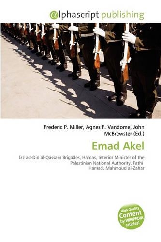 Emad Akel