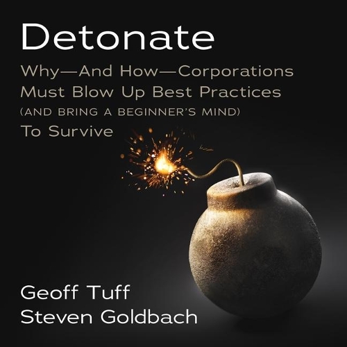 Detonate