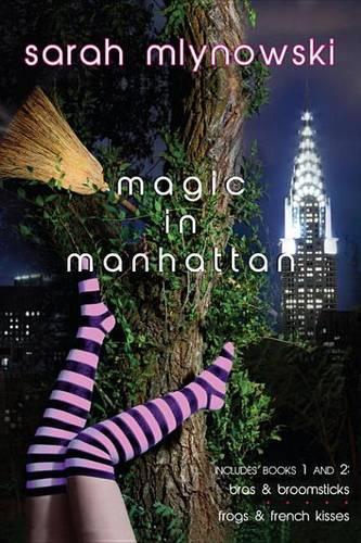 Magic in Manhattan