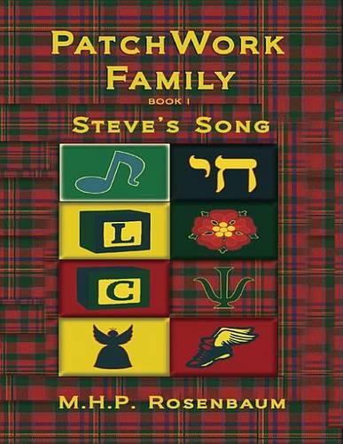 Patchwork Family Book 1