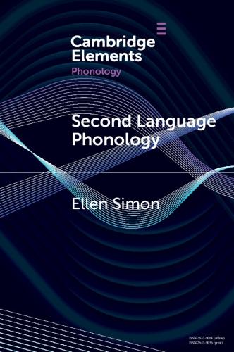Second Language Phonology