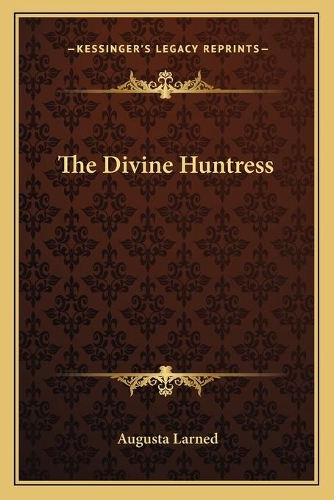 The Divine Huntress