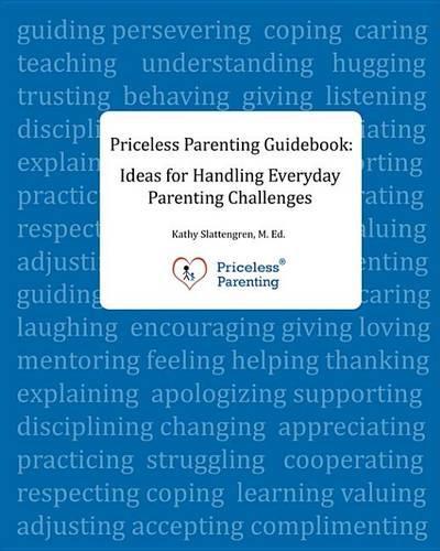 Priceless Parenting Guidebook