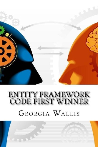 Entity Framework Code First Winner