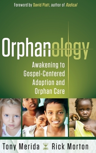 Orphanology